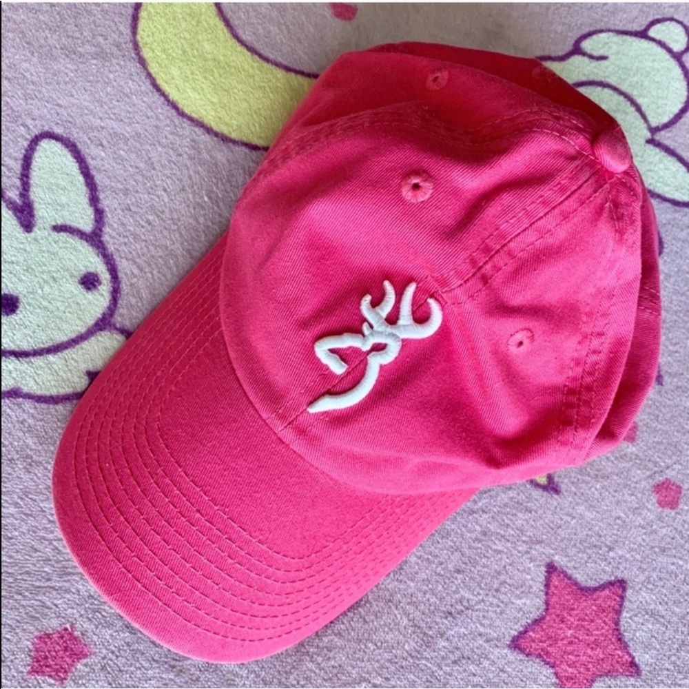 Browning Hat
